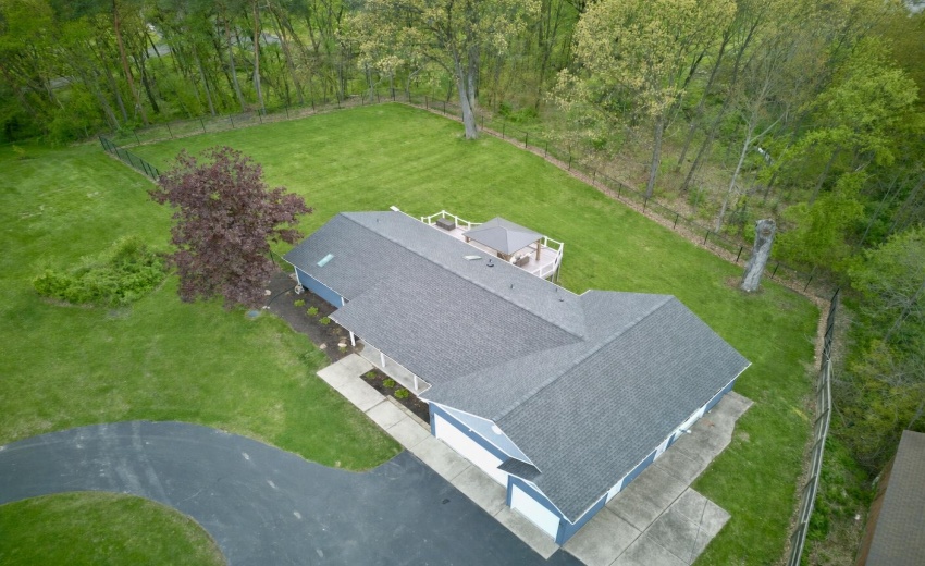 Aerial 2