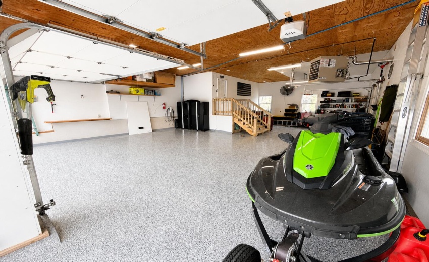 Garage 2