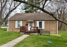 1208 Lafayette Street, Valparaiso, Indiana, 2 Bedrooms Bedrooms, 4 Rooms Rooms,1 BathroomBathrooms,Residential,For Sale,Lafayette,NRA838238