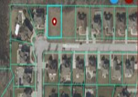 1124 Willowbrook Drive, Schererville, Indiana, ,Land,For Sale,Willowbrook,NRA838242