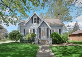 112 Illinois, Hanna, Indiana, 3 Bedrooms Bedrooms, 6 Rooms Rooms,2 BathroomsBathrooms,Residential,For Sale,Illinois,NRA838247
