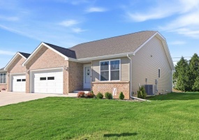 82 Prince William Court, La Porte, Indiana, 2 Bedrooms Bedrooms, 6 Rooms Rooms,2 BathroomsBathrooms,Residential,For Sale,Prince William,NRA838246