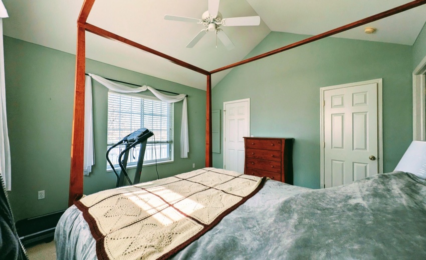 Primary bedroom 2