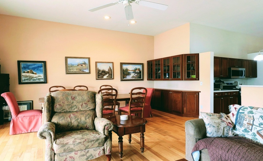 Living/Dining
