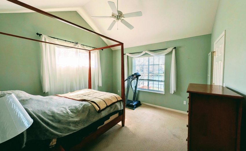 Primary bedroom 3