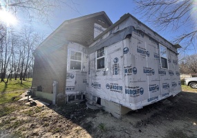 1182 Salt Creek Road, Burns Harbor, Indiana, 4 Bedrooms Bedrooms, 6 Rooms Rooms,1 BathroomBathrooms,Residential,For Sale,Salt Creek,NRA837563