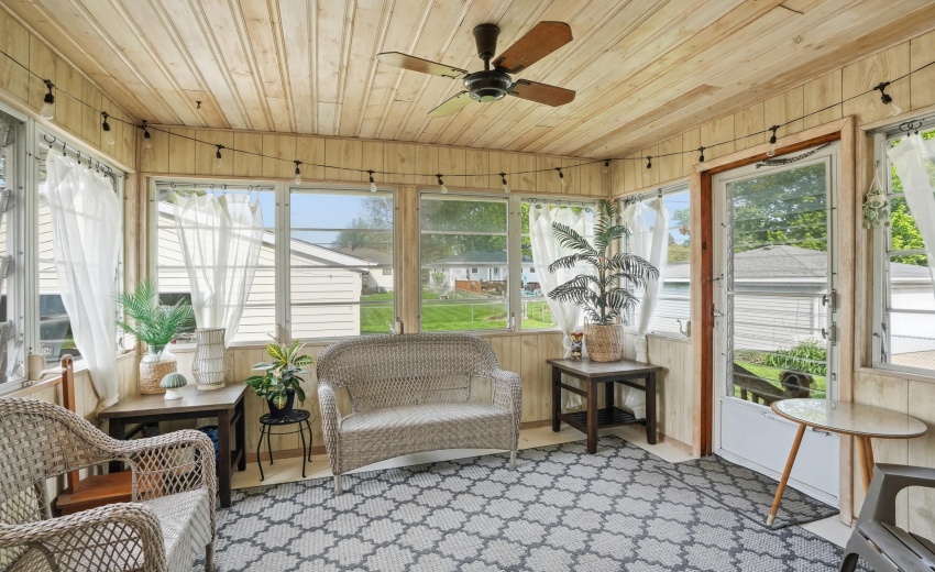 Sun Room