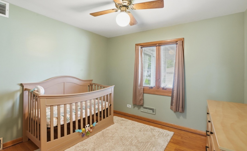 2nd Bedroom