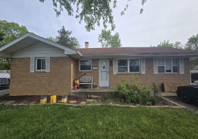 501 Bend Road, Beech Grove, Indiana, 3 Bedrooms Bedrooms, 7 Rooms Rooms,2 BathroomsBathrooms,Residential,For Sale,Bend,NRA838250