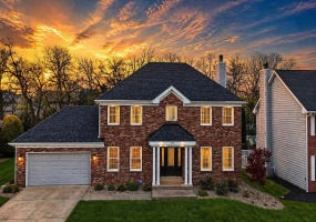2906 Manchester Lane, Schererville, Indiana, 3 Bedrooms Bedrooms, 8 Rooms Rooms,3 BathroomsBathrooms,Residential,For Sale,Manchester,NRA838262