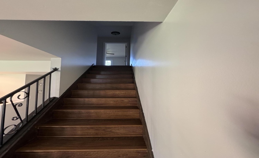 Staircase up