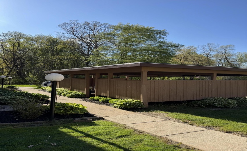 Carport