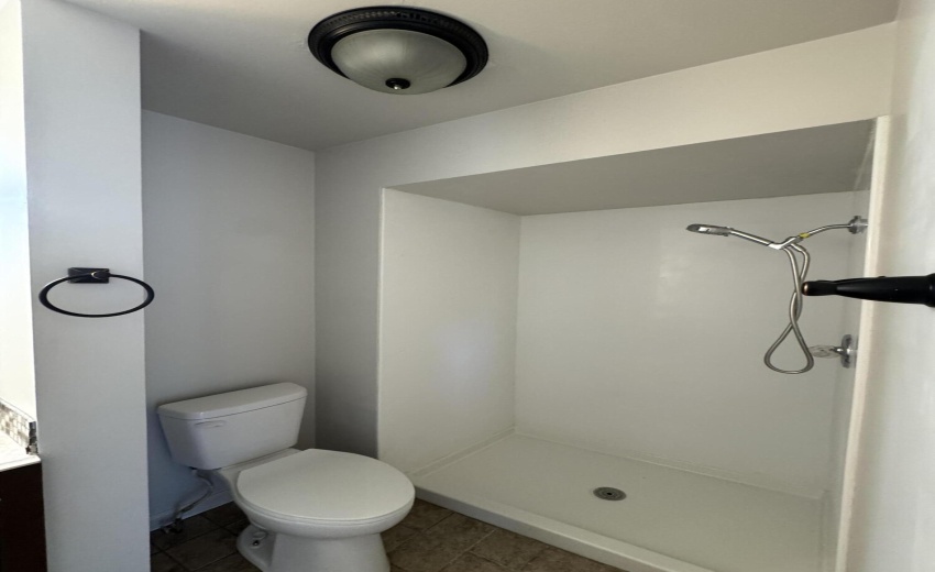 Master bath 2