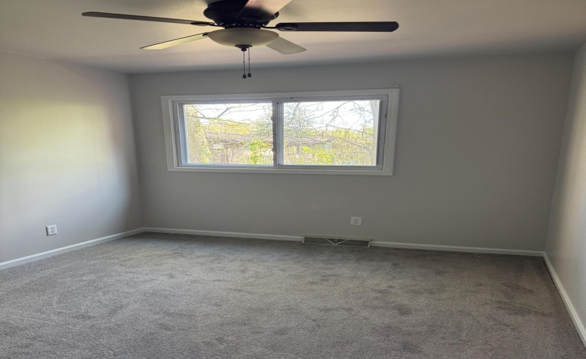 3 bedroom