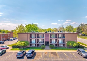 9201 Kennedy Avenue, Highland, Indiana, ,Commercial Sale,For Sale,Kennedy,NRA838266