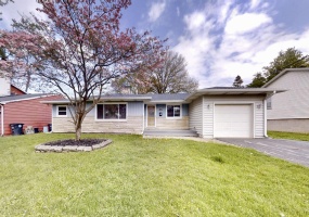 2900 Mcafee Drive, Hobart, Indiana, 3 Bedrooms Bedrooms, 8 Rooms Rooms,2 BathroomsBathrooms,Residential,For Sale,Mcafee,NRA838268