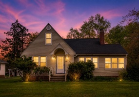 4321 Wozniak Road, Michigan City, Indiana, 3 Bedrooms Bedrooms, 8 Rooms Rooms,2 BathroomsBathrooms,Residential,For Sale,Wozniak,NRA838271