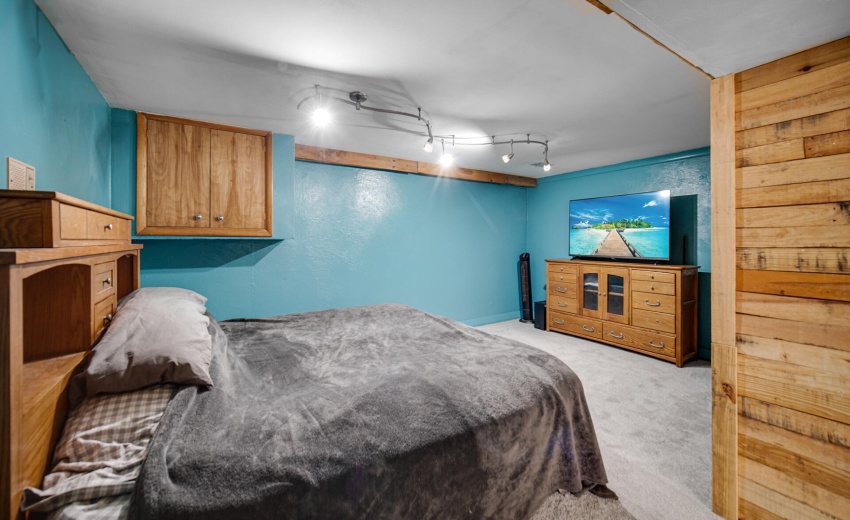 Bonus Room