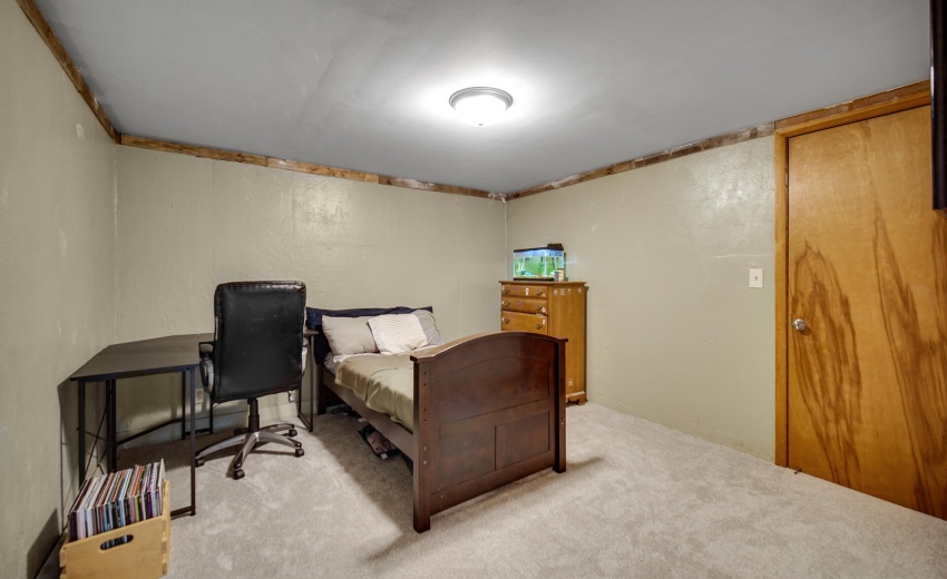 Bonus Room