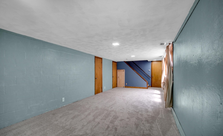 Recreation room
