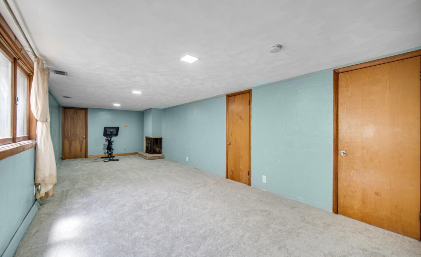 Recreation room