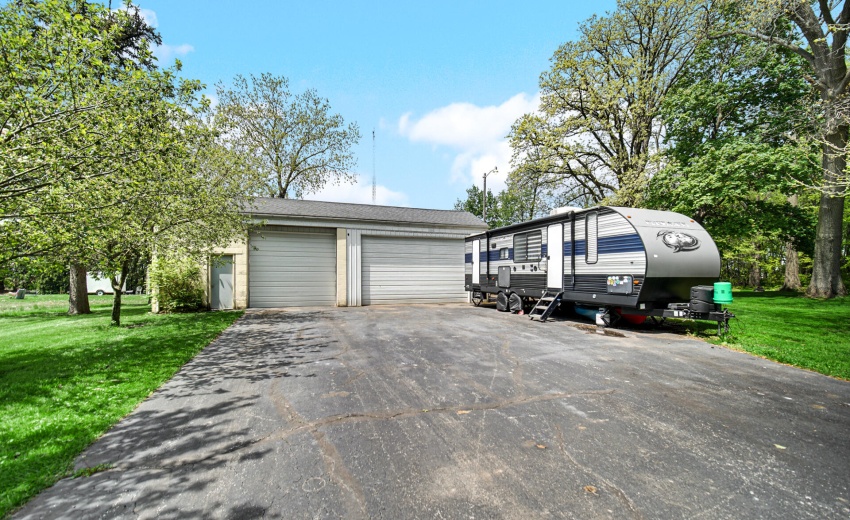Outbuilding