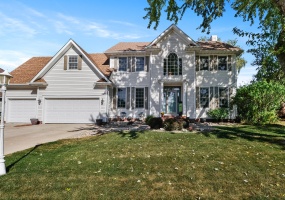 1054 Smallwood Trail, Valparaiso, Indiana, 5 Bedrooms Bedrooms, 12 Rooms Rooms,3 BathroomsBathrooms,Residential,For Sale,Smallwood,NRA829583