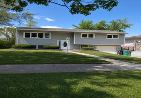 1312 Clinton Street, Gary, Indiana, 3 Bedrooms Bedrooms, 7 Rooms Rooms,2 BathroomsBathrooms,Residential,For Sale,Clinton,NRA838297