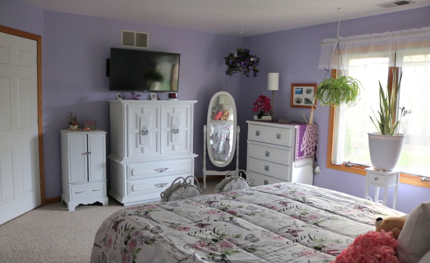 1489 primary bed