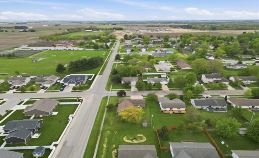 aerial