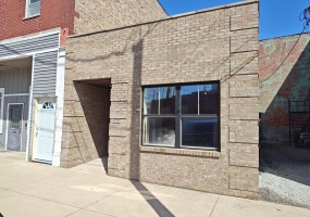 41 Lake Street, Knox, Indiana, ,Commercial Sale,For Sale,Lake,NRA838310