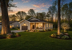 6890 Homette Avenue, Knox, Indiana, 3 Bedrooms Bedrooms, 7 Rooms Rooms,2 BathroomsBathrooms,Residential,For Sale,Homette,NRA838314