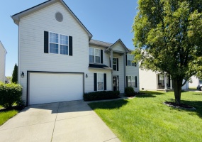 11633 Sinclair Drive, Indianapolis, Indiana, 4 Bedrooms Bedrooms, 10 Rooms Rooms,3 BathroomsBathrooms,Residential,For Sale,Sinclair,NRA838319