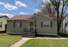 5052 Washington Street, Gary, Indiana, 3 Bedrooms Bedrooms, 7 Rooms Rooms,2 BathroomsBathrooms,Residential,For Sale,Washington,NRA838326