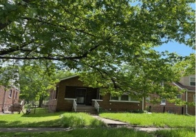 1417 Delaware Street, Gary, Indiana, 3 Bedrooms Bedrooms, 6 Rooms Rooms,1 BathroomBathrooms,Residential,For Sale,Delaware,NRA838328