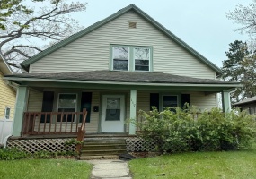 117 Fir, Michigan City, Indiana, 3 Bedrooms Bedrooms, 6 Rooms Rooms,1 BathroomBathrooms,Residential,For Sale,Fir,NRA838331