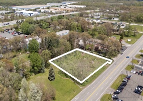 6396 Melton Road, Portage, Indiana, ,Commercial Sale,For Sale,Melton,NRA838335