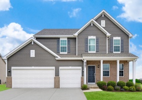 8587 Norwell Street, Lowell, Indiana, 4 Bedrooms Bedrooms, 10 Rooms Rooms,3 BathroomsBathrooms,Residential,For Sale,Norwell,NRA838343