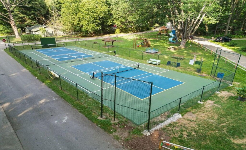 michiana park