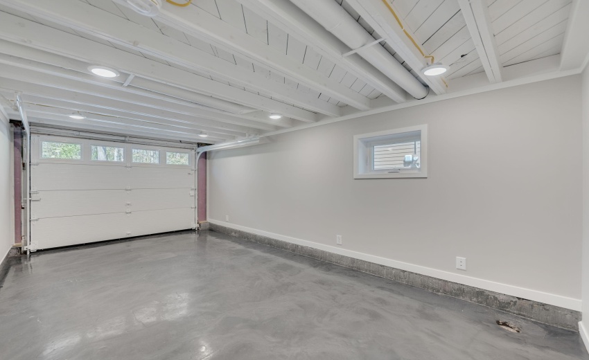 garage