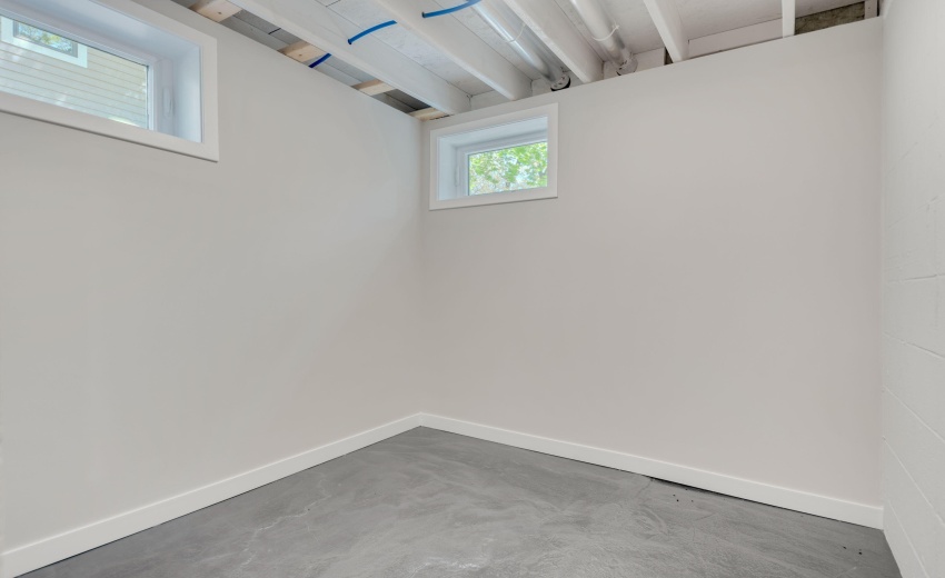 storage room