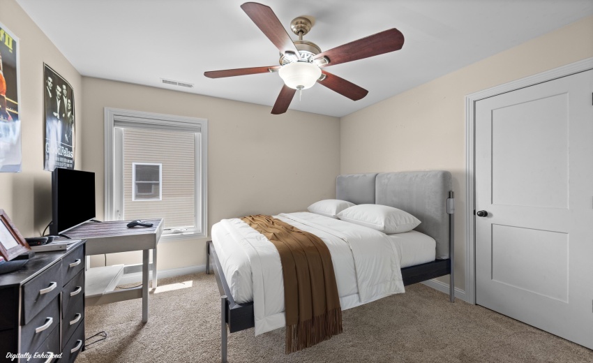 Bed 2