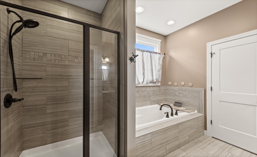 Primary Bath 2
