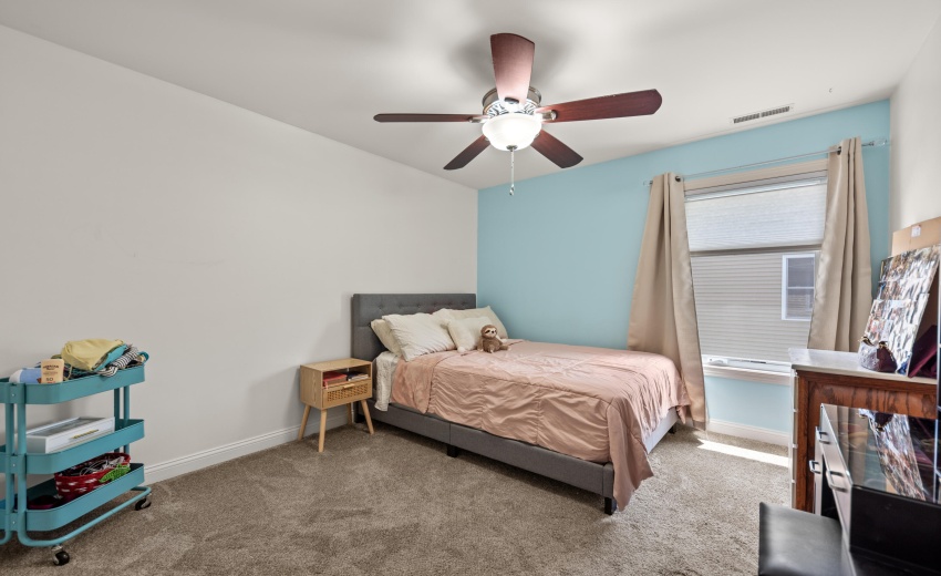 Bed 3
