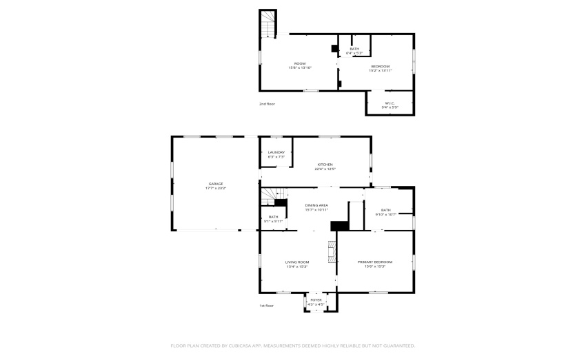 121 floor plan