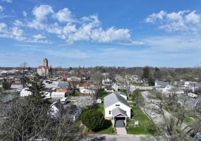 207 Prettyman Street, Knox, Indiana, ,Commercial Sale,For Sale,Prettyman,NRA838370