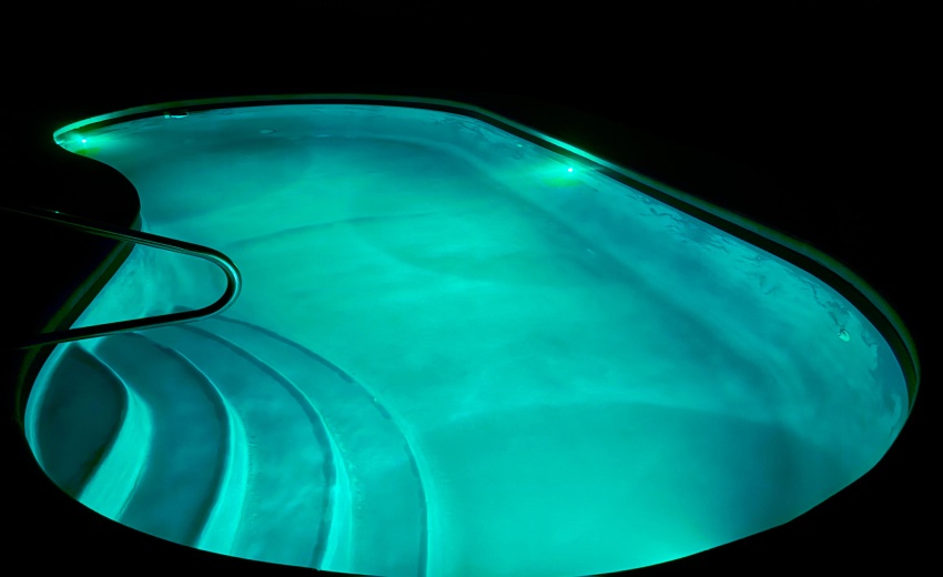 Pool 1