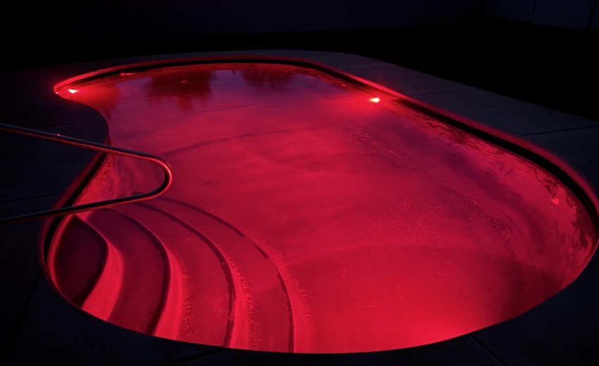 Pool 2