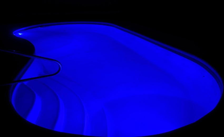 Pool 3