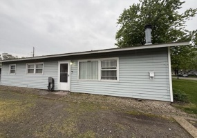 6327 Nevada Avenue, Hammond, Indiana, 3 Bedrooms Bedrooms, 6 Rooms Rooms,1 BathroomBathrooms,Residential,For Sale,Nevada,NRA838374